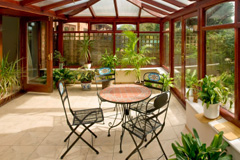 Huntingtower conservatory quotes
