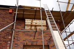 trusted extension quotes Huntingtower