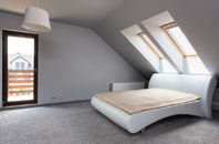 Huntingtower bedroom extensions