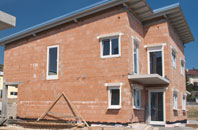 Huntingtower home extensions