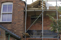 free Huntingtower home extension quotes