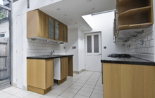 Huntingtower kitchen extension leads